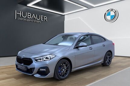 BMW 218 Gran Coupé Gebrauchtwagen