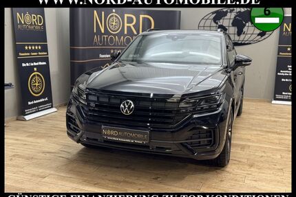 VW Touareg Gebrauchtwagen