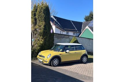 Mini Cooper Gebrauchtwagen