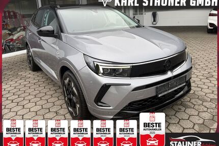Opel Grandland (X) Gebrauchtwagen