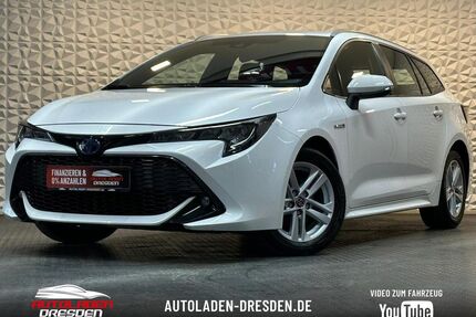 Toyota Corolla Gebrauchtwagen