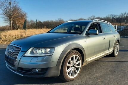 Audi A6 Allroad Gebrauchtwagen