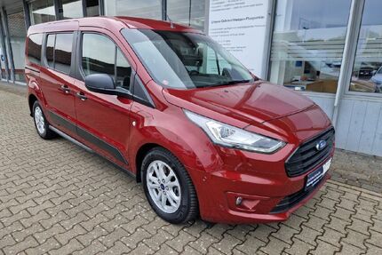 Ford Transit Connect Gebrauchtwagen
