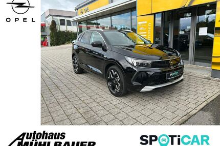 Opel Grandland (X) Gebrauchtwagen
