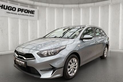 Kia ceed / Ceed Gebrauchtwagen