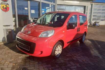 Fiat Qubo Gebrauchtwagen