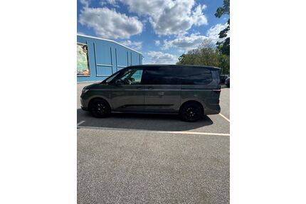 VW T7 Multivan Gebrauchtwagen