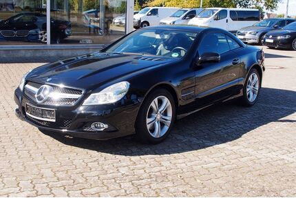 Mercedes-Benz SL 350 Gebrauchtwagen