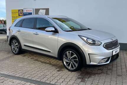 Kia Niro Gebrauchtwagen