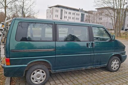 VW T4 Multivan Gebrauchtwagen