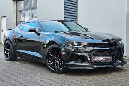 Chevrolet Camaro Gebrauchtwagen
