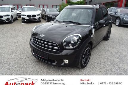 Mini One Countryman Gebrauchtwagen