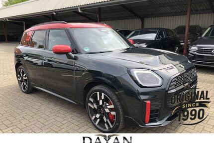 Mini John Cooper Works Countryman Gebrauchtwagen
