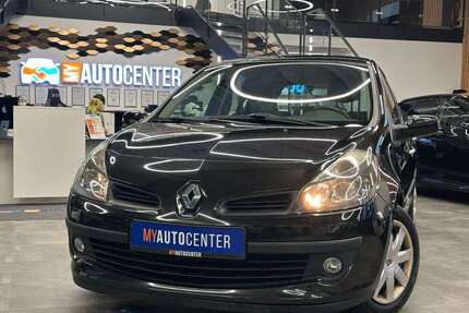 Renault Clio Gebrauchtwagen