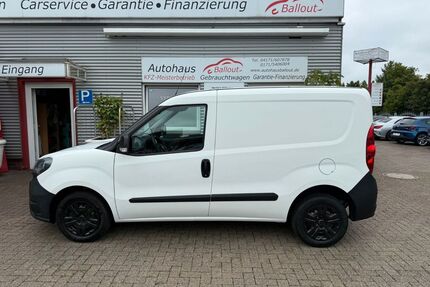 Fiat Doblo Gebrauchtwagen