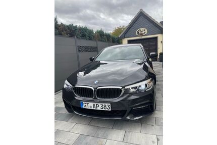 BMW 520 Gebrauchtwagen