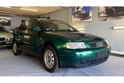 Audi A3 Gebrauchtwagen