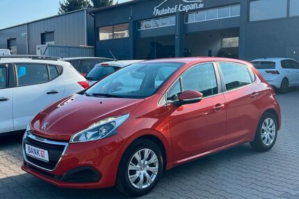Peugeot 208 Gebrauchtwagen