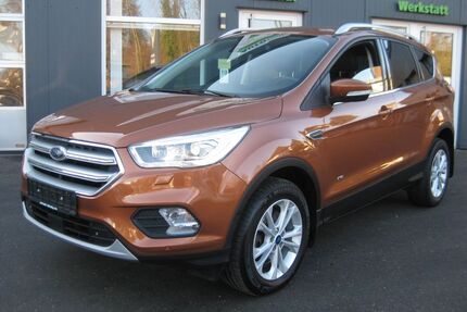 Ford Kuga Gebrauchtwagen