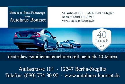 Mercedes-Benz A 160 Gebrauchtwagen
