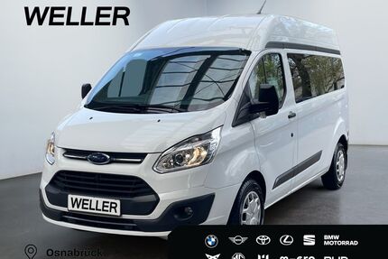 Ford Transit Custom Gebrauchtwagen