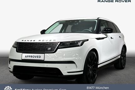 Land Rover Range Rover Velar Gebrauchtwagen