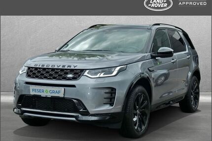 Land Rover Discovery Sport Gebrauchtwagen