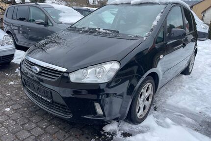 Ford C-Max Gebrauchtwagen