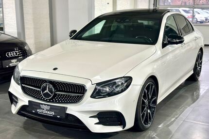 Mercedes-Benz E 43 AMG Gebrauchtwagen