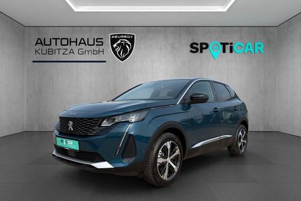Peugeot 3008 Gebrauchtwagen