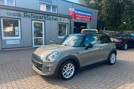 Mini Cooper Gebrauchtwagen