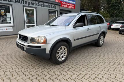 Volvo XC90 Gebrauchtwagen