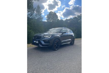 Cupra Ateca Gebrauchtwagen