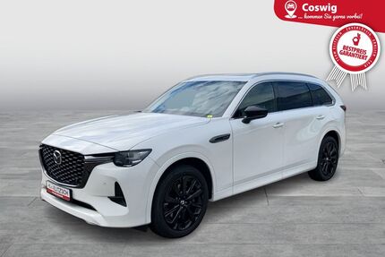 Mazda CX-80 Gebrauchtwagen