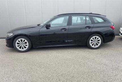 BMW 318 Gebrauchtwagen