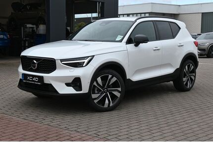 Volvo XC40 Gebrauchtwagen