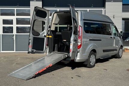 Ford Transit Gebrauchtwagen