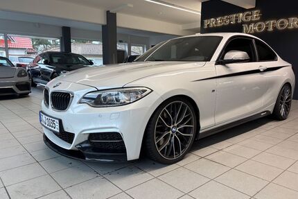 BMW M240i Gebrauchtwagen