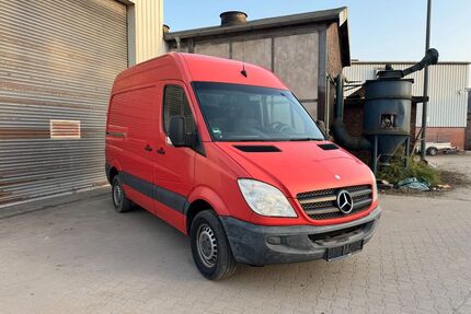 Mercedes-Benz Sprinter Gebrauchtwagen