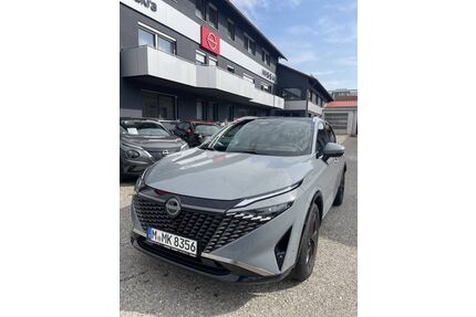 Seat Qashqai 