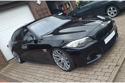 BMW 550 Gebrauchtwagen