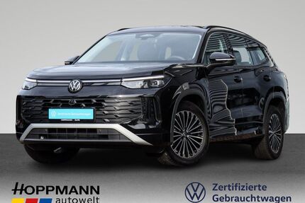 VW Tayron Gebrauchtwagen