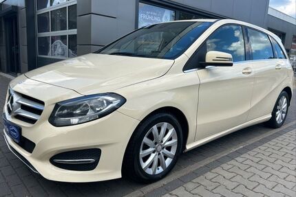 Mercedes-Benz B 180 Gebrauchtwagen