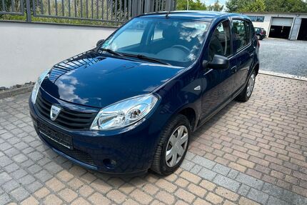 Dacia Sandero Gebrauchtwagen