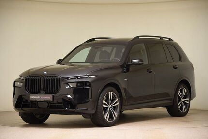 BMW X7 Gebrauchtwagen