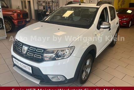 Dacia Sandero Gebrauchtwagen