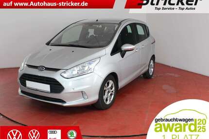Ford B-Max Gebrauchtwagen