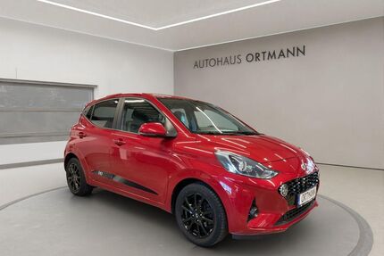 Hyundai i10 Gebrauchtwagen