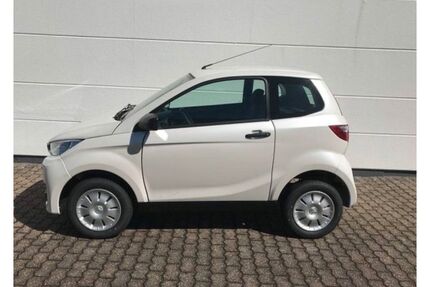 Aixam City Gebrauchtwagen