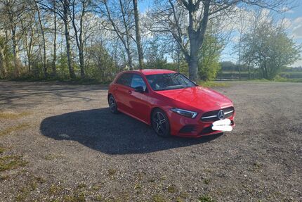 Mercedes-Benz A 180 Gebrauchtwagen